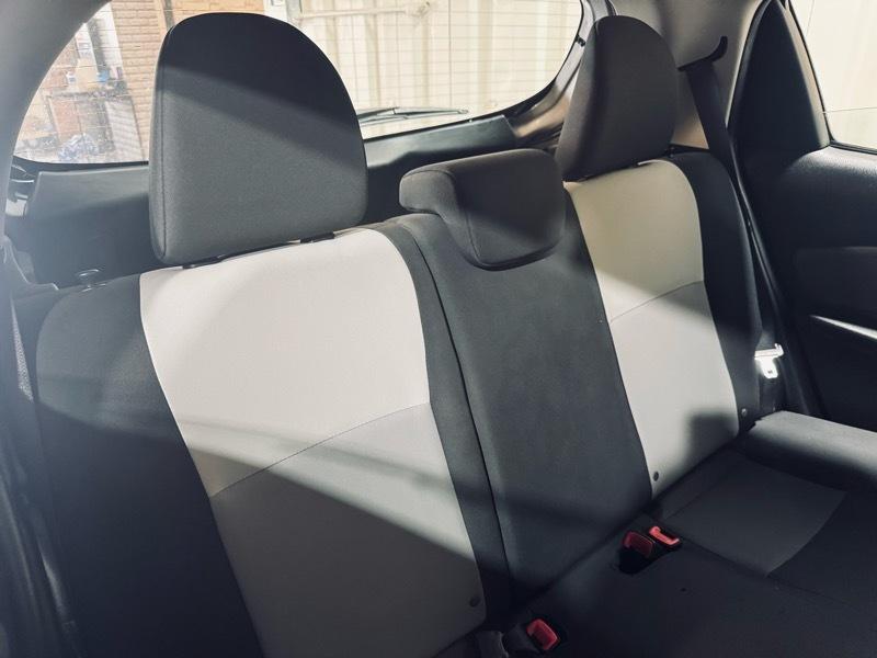 Toyota Yaris  2018