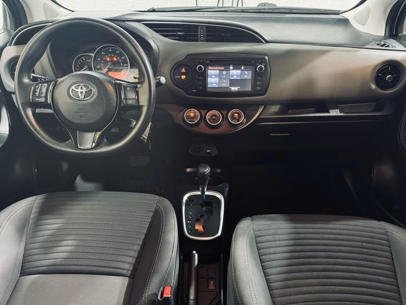 Toyota Yaris  2018