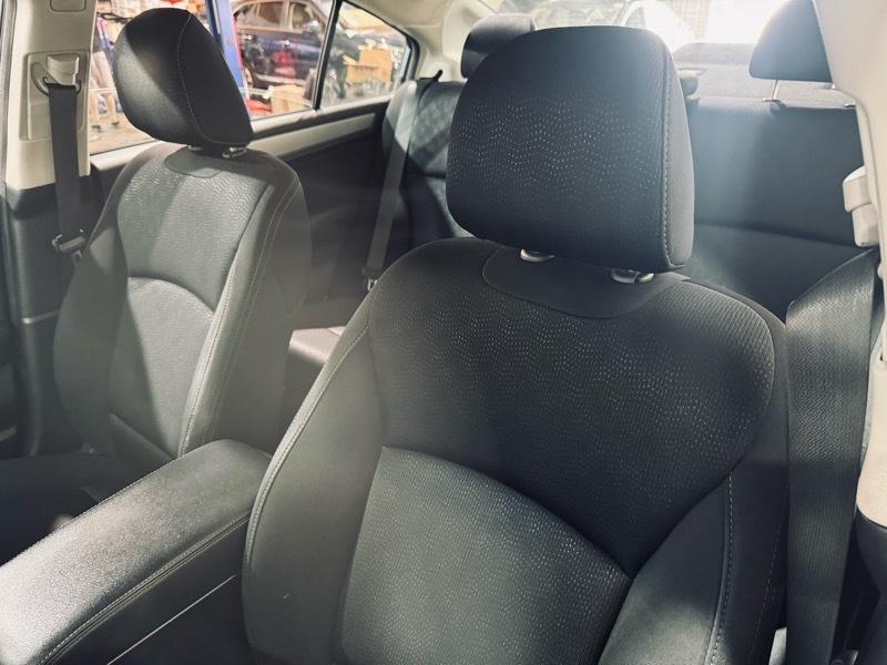 Subaru Legacy 2.5i Premium 2016