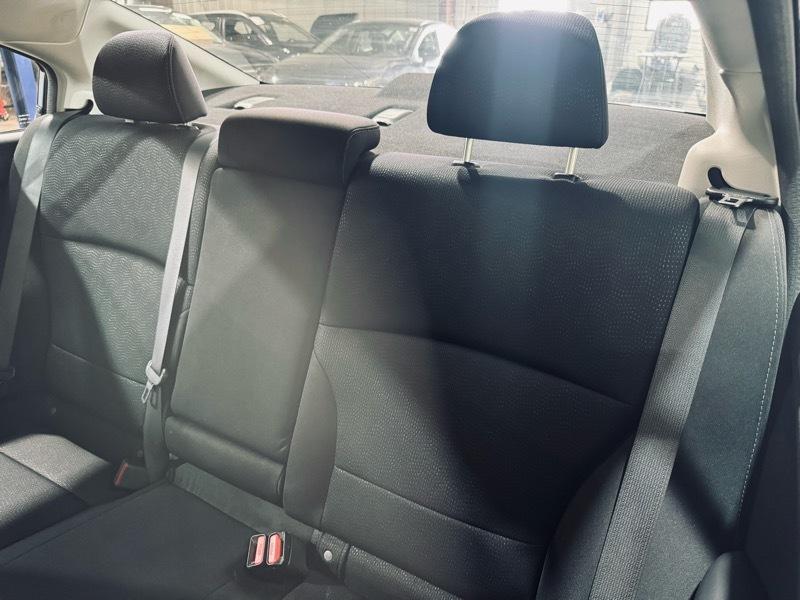 Subaru Legacy 2.5i Premium 2016