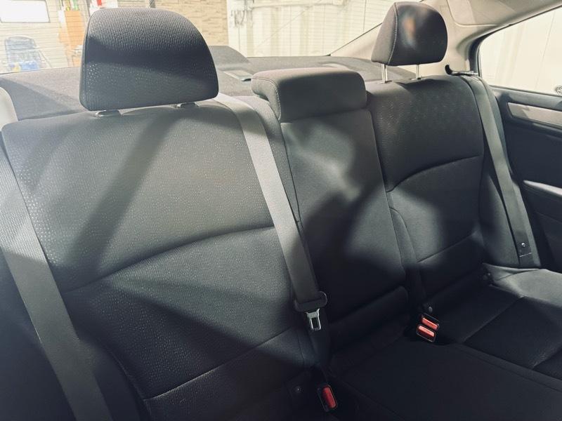 Subaru Legacy 2.5i Premium 2016