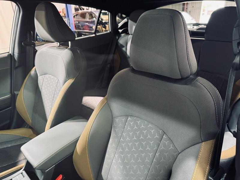 Subaru Crosstrek Sport 2025