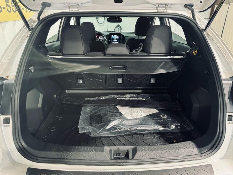 Subaru Crosstrek Sport 2025