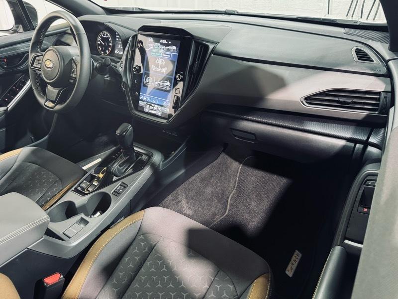 Subaru Crosstrek Sport 2025