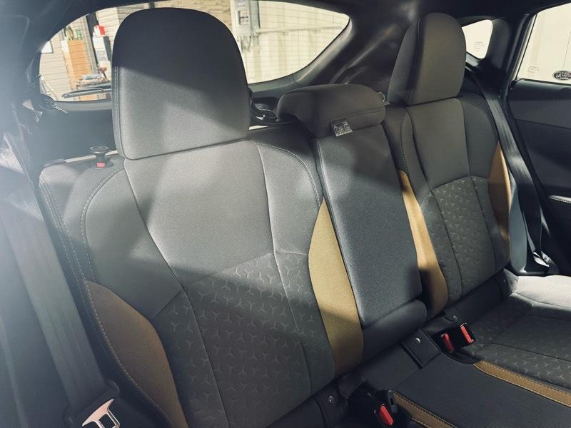 Subaru Crosstrek Sport 2025