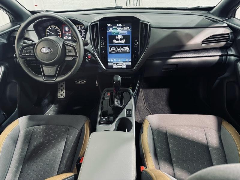 Subaru Crosstrek Sport 2025