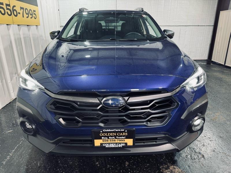 Subaru Crosstrek Limited 2025