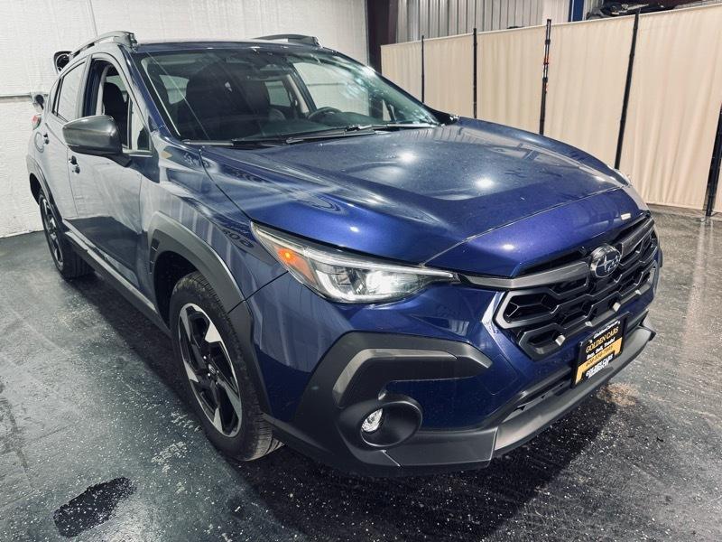 Subaru Crosstrek Limited 2025