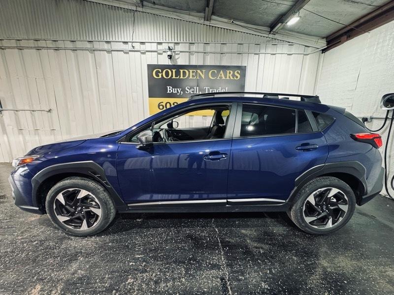 Subaru Crosstrek Limited 2025