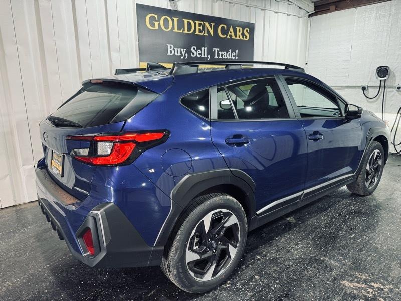Subaru Crosstrek Limited 2025