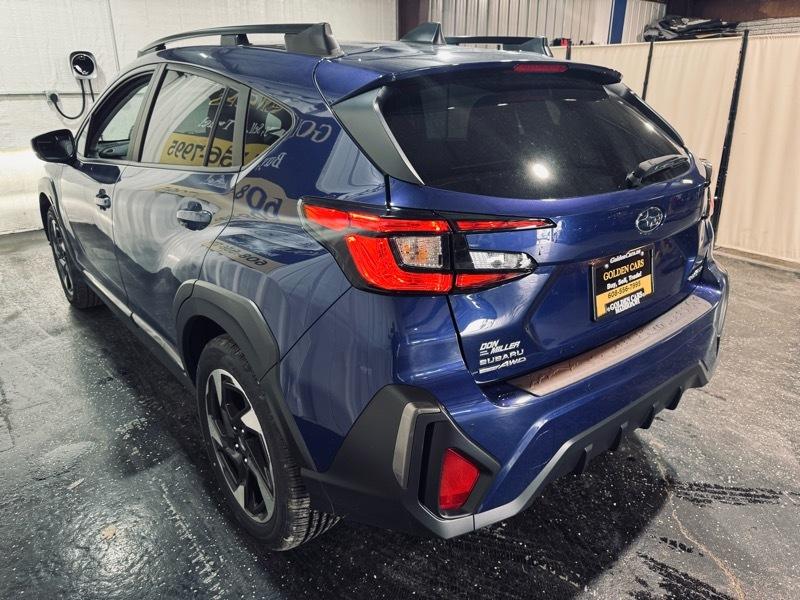 Subaru Crosstrek Limited 2025