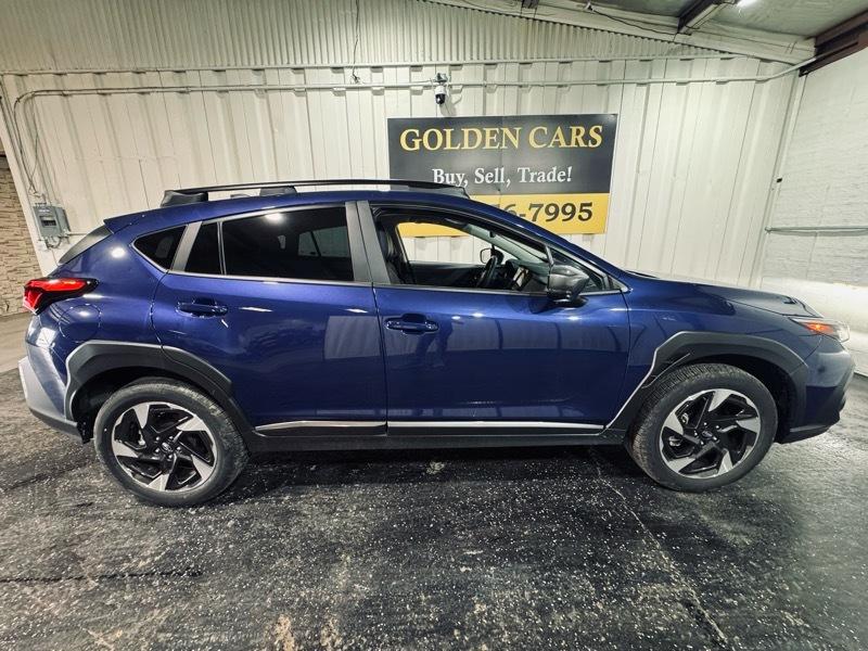 Subaru Crosstrek Limited 2025