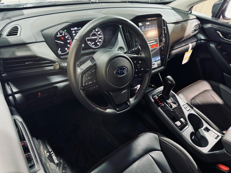 Subaru Crosstrek Limited 2025