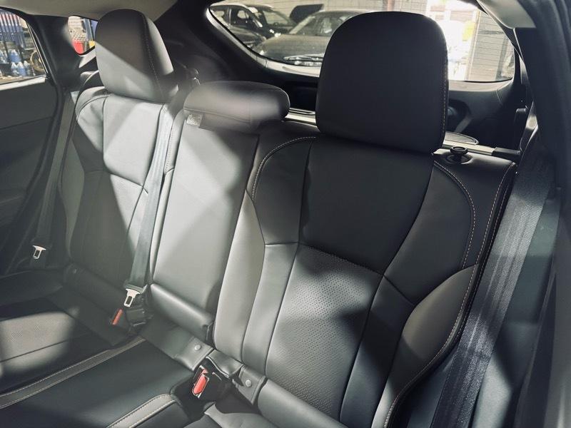 Subaru Crosstrek Limited 2025