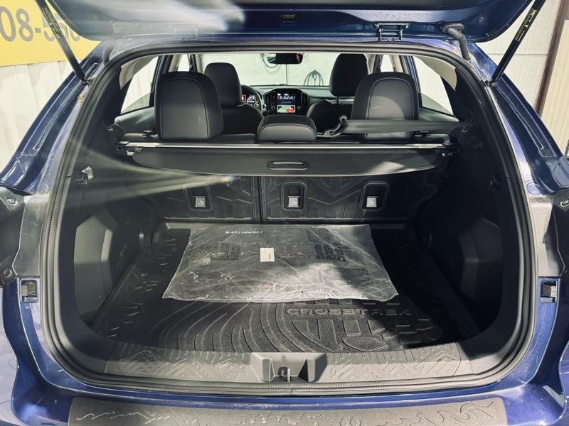 Subaru Crosstrek Limited 2025