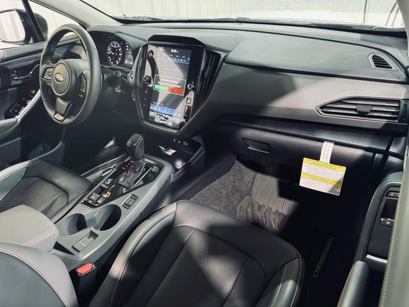 Subaru Crosstrek Limited 2025