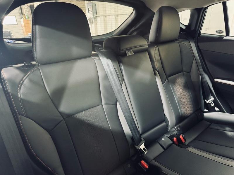 Subaru Crosstrek Limited 2025