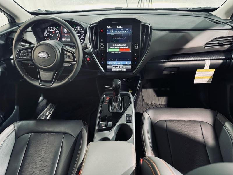 Subaru Crosstrek Limited 2025