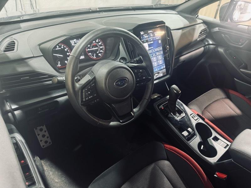 Subaru Impreza RS 2024