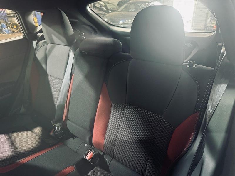 Subaru Impreza RS 2024