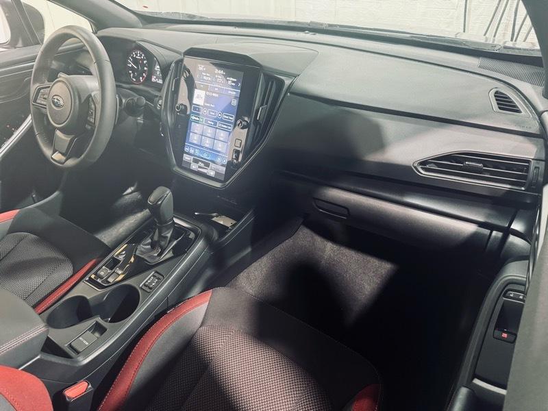 Subaru Impreza RS 2024