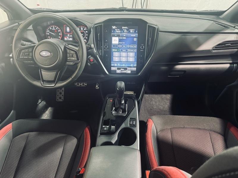 Subaru Impreza RS 2024