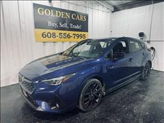 2024 Subaru Impreza 