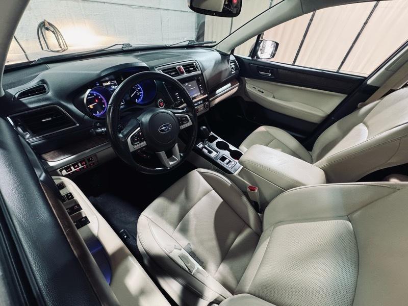 Subaru Outback 2.5i Limited 2016