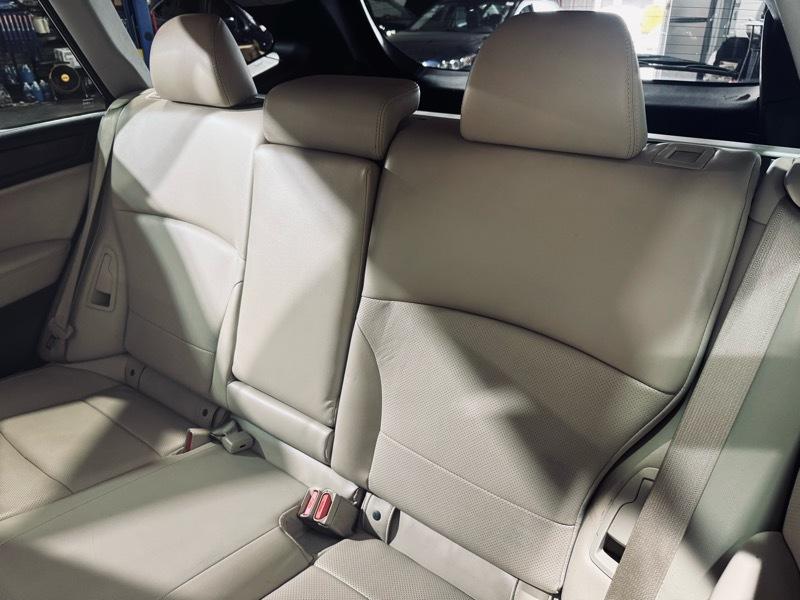 Subaru Outback 2.5i Limited 2016