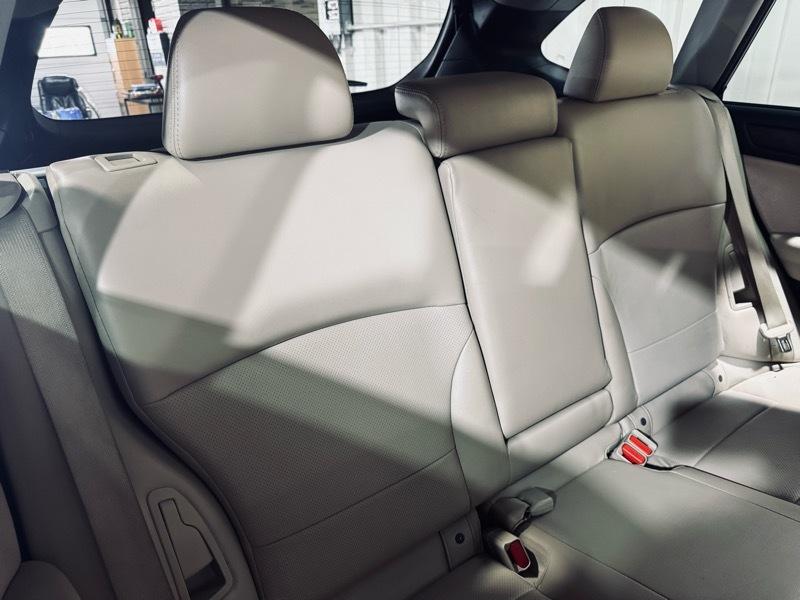 Subaru Outback 2.5i Limited 2016
