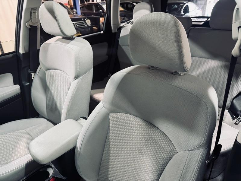 Subaru Forester 2.5i Premium 2014
