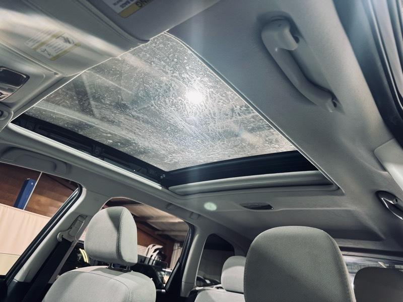 Subaru Forester 2.5i Premium 2014