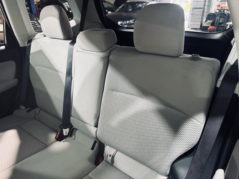 Subaru Forester 2.5i Premium 2014
