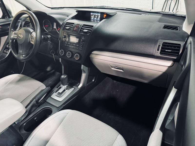 Subaru Forester 2.5i Premium 2014