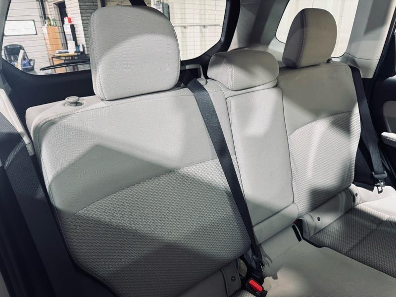 Subaru Forester 2.5i Premium 2014