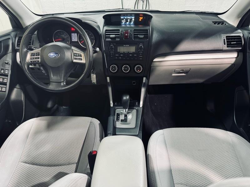 Subaru Forester 2.5i Premium 2014