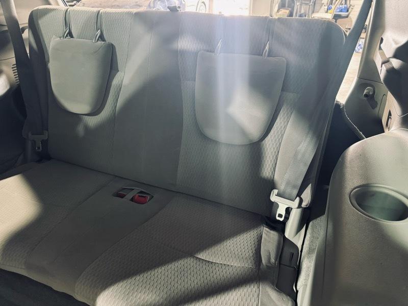 Toyota Highlander Base 2008