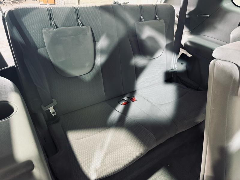 Toyota Highlander Base 2008