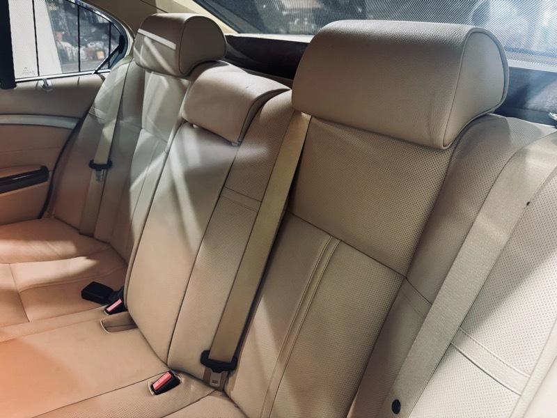 BMW 7-Series 750i 2006