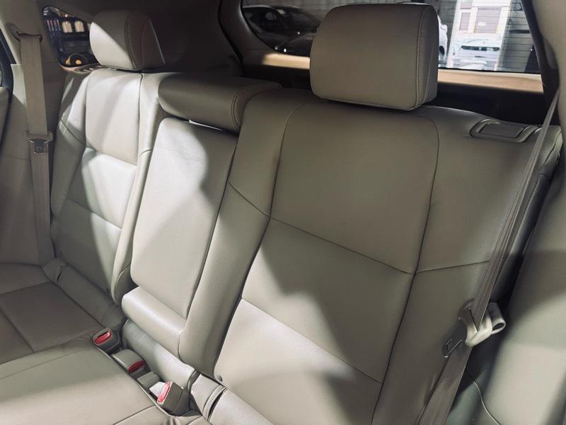 Acura RDX 6-Spd AT AWD 2018