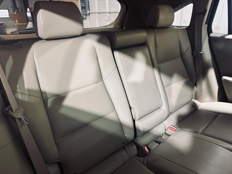 Acura RDX 6-Spd AT AWD 2018