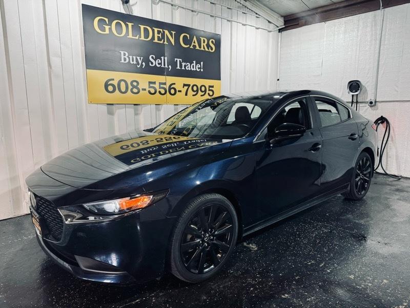 Mazda MAZDA3 Select 2024