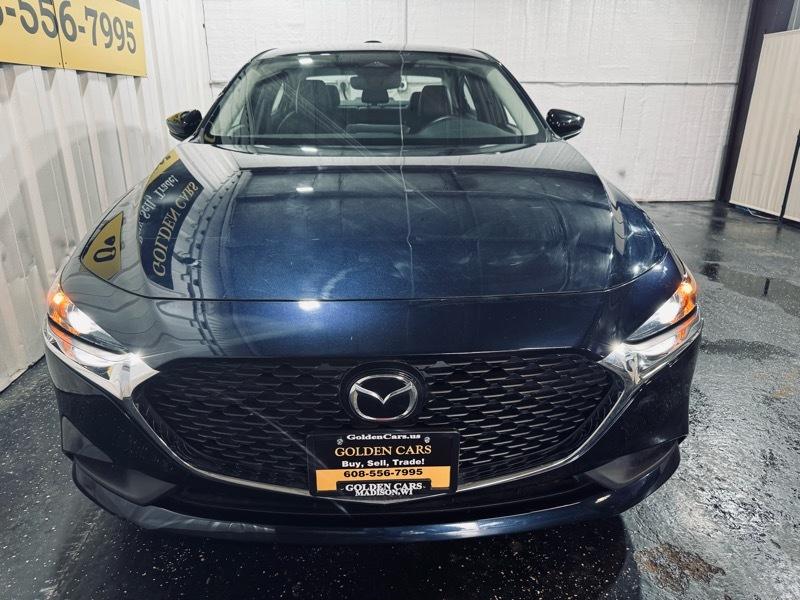 Mazda MAZDA3 Select 2024