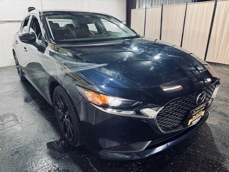 Mazda MAZDA3 Select 2024