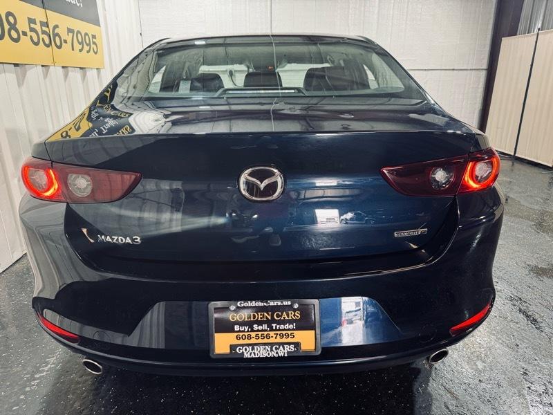 Mazda MAZDA3 Select 2024