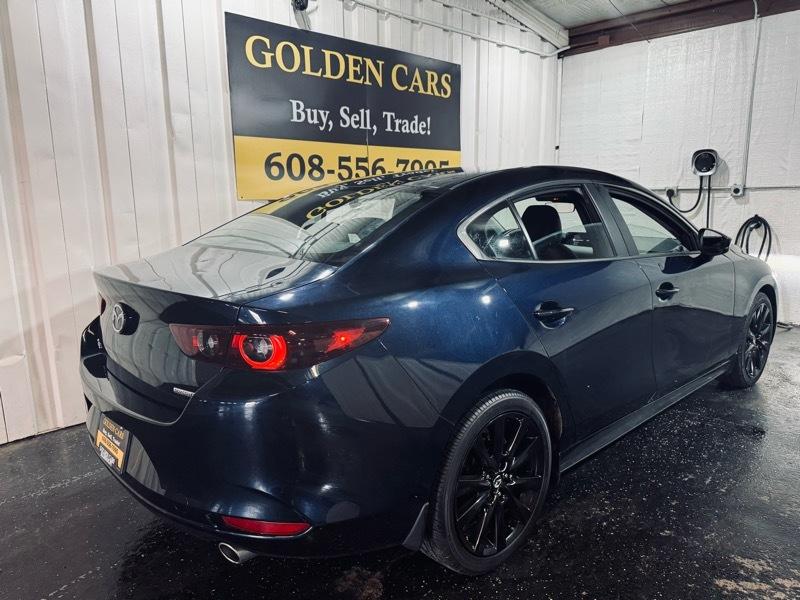 Mazda MAZDA3 Select 2024