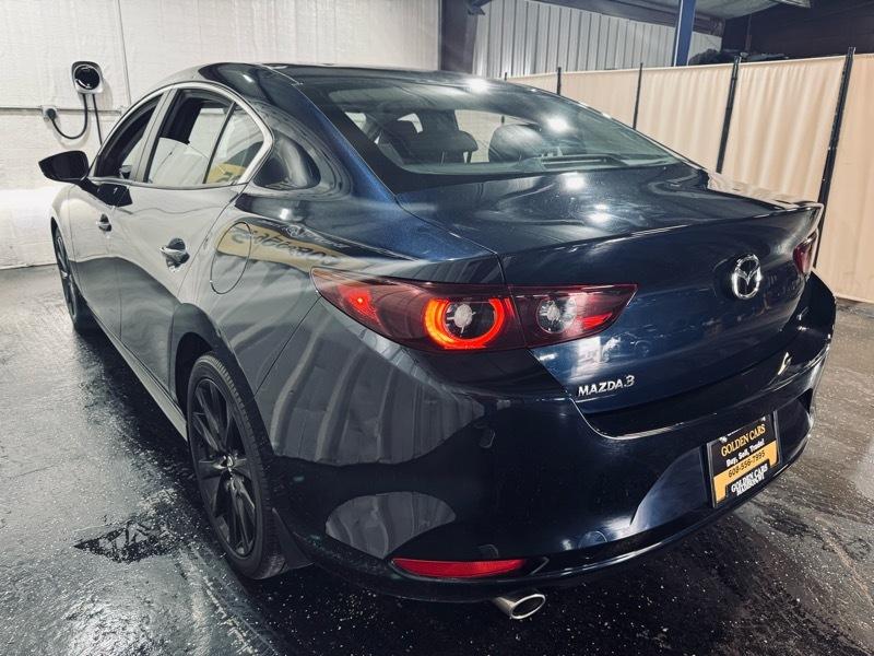 Mazda MAZDA3 Select 2024