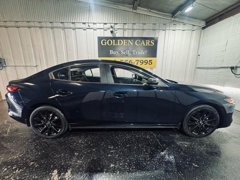 Mazda MAZDA3 Select 2024