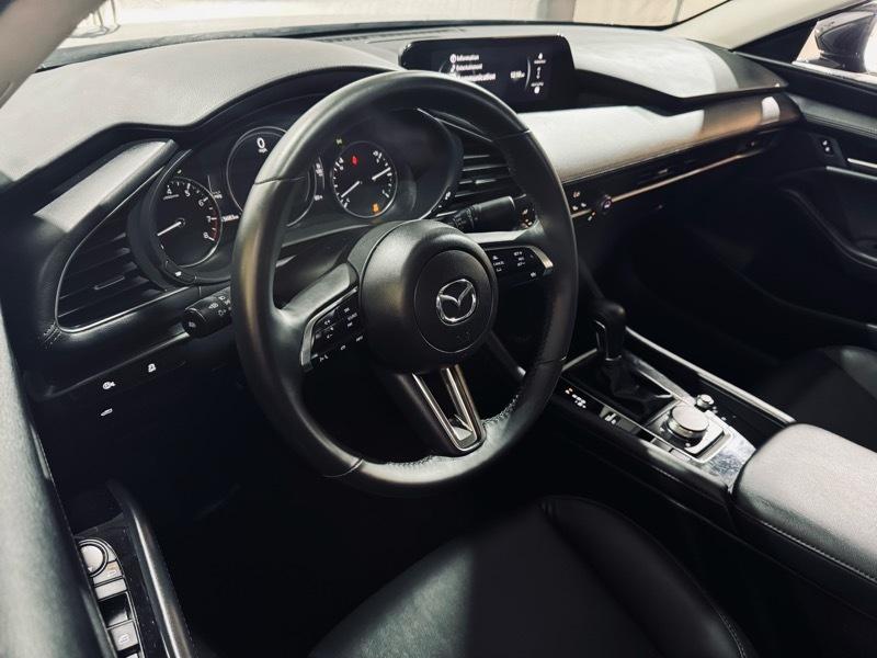 Mazda MAZDA3 Select 2024