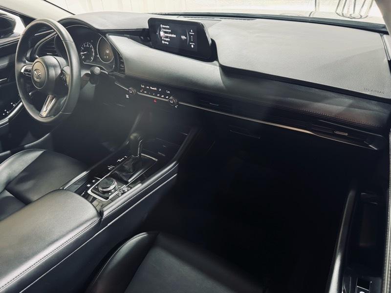 Mazda MAZDA3 Select 2024